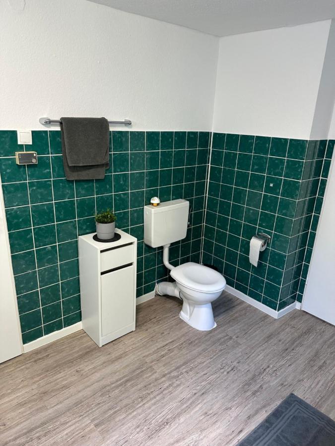 Home Of Oasis - Indoorpool, Sauna, Naturteich Surwold Εξωτερικό φωτογραφία