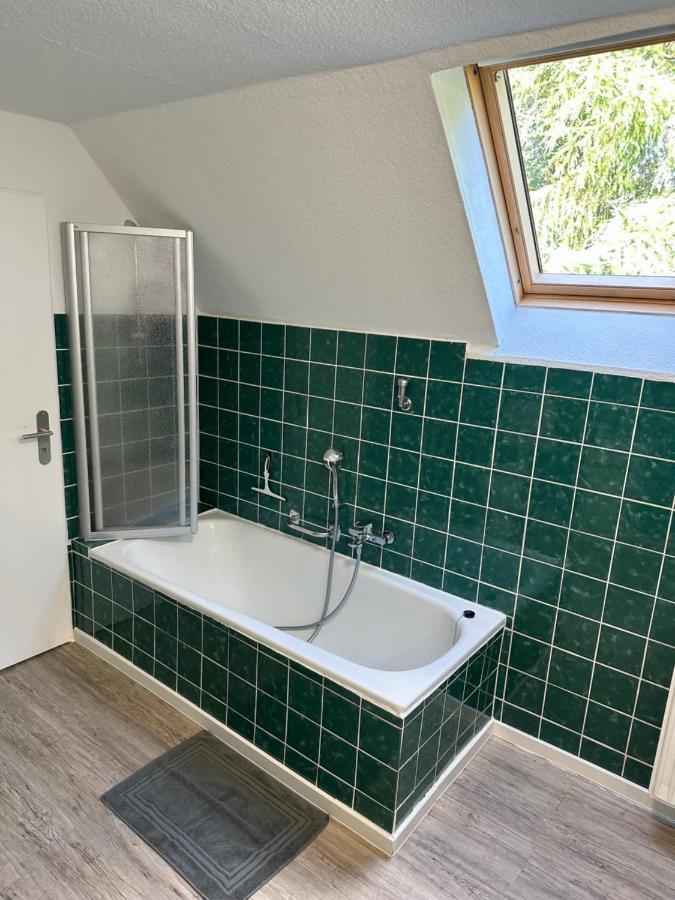 Home Of Oasis - Indoorpool, Sauna, Naturteich Surwold Εξωτερικό φωτογραφία